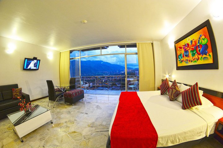 Img - Suite junior