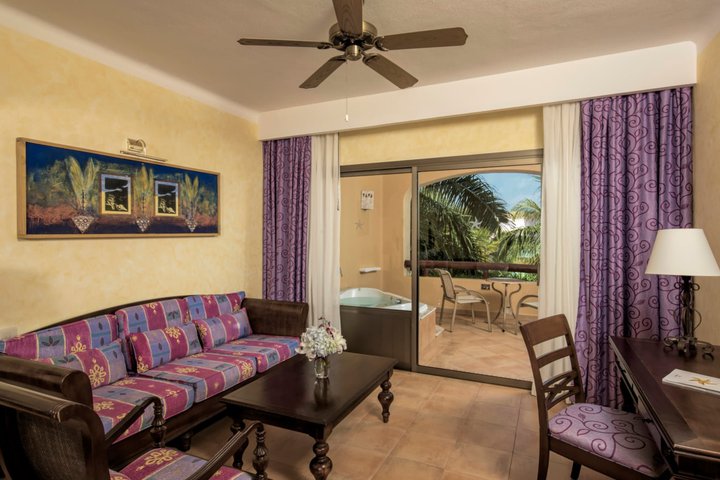 Img - Junior suite superior