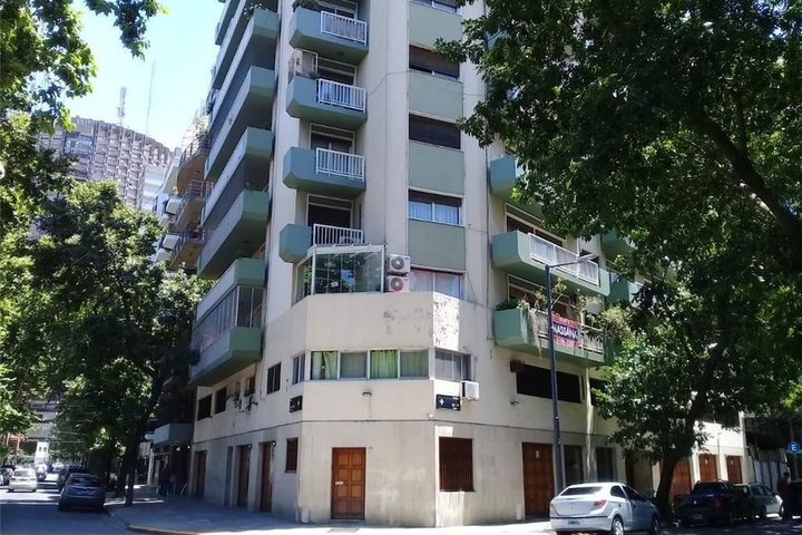 Img - Apartamento Confort, no fumadores
