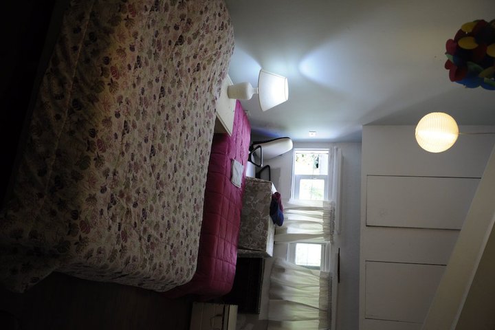 Img - Habitación clásica, Varias camas, no fumadores, baño compartido