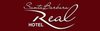 ? HotelDetail_LogoAlt Hotel Santa Bárbara Real logo