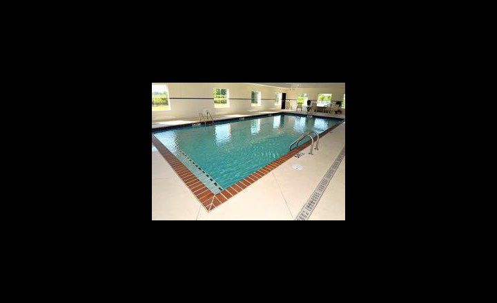 Comfort Suites West Memphis Hotel United States Of America