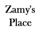Logo Hotel Zamy's Place