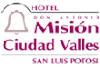 Logo Hotel Hotel Misión Ciudad Valles