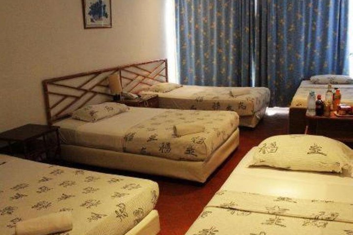 Img - Habitación cuádruple estándar