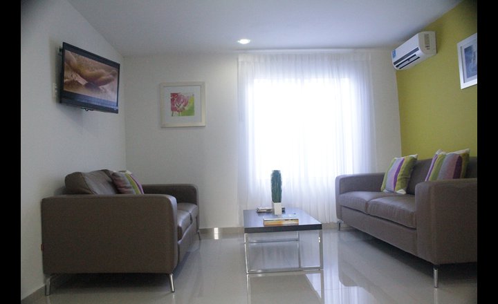 hotel golden house barranquilla
