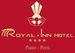 ? HotelDetail_LogoAlt Royal Inn Hotel logo