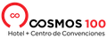 ? HotelDetail_LogoAlt Cosmos 100 logo