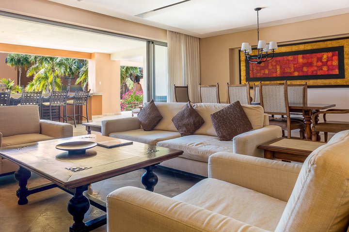 Img - Residencia con 2 dormitorios