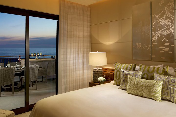 Img - Suite presidencial de 2 dormitorios