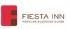 Logo Hotel Fiesta Inn Express Puebla Explanada