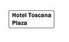 Logo Hotel Hotel Toscana Plaza