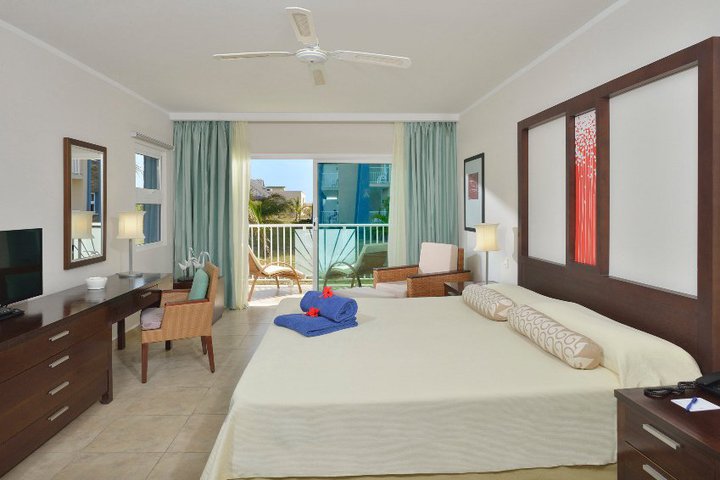 Img - Grand suite vista al mar