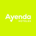 ? HotelDetail_LogoAlt Ayenda 1071 Fontibon logo
