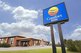? HotelDetail_LogoAlt Comfort Inn East logo