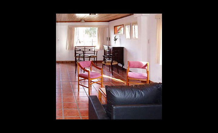 Hotel Mirando Al Sur San Carlos De Bariloche Argentina - 