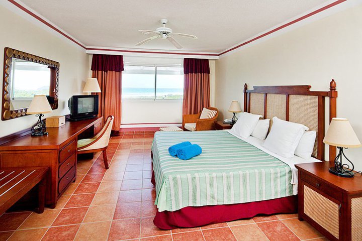 Img - Junior suite vista al mar