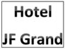 Logo Hotel JF Grand Puebla