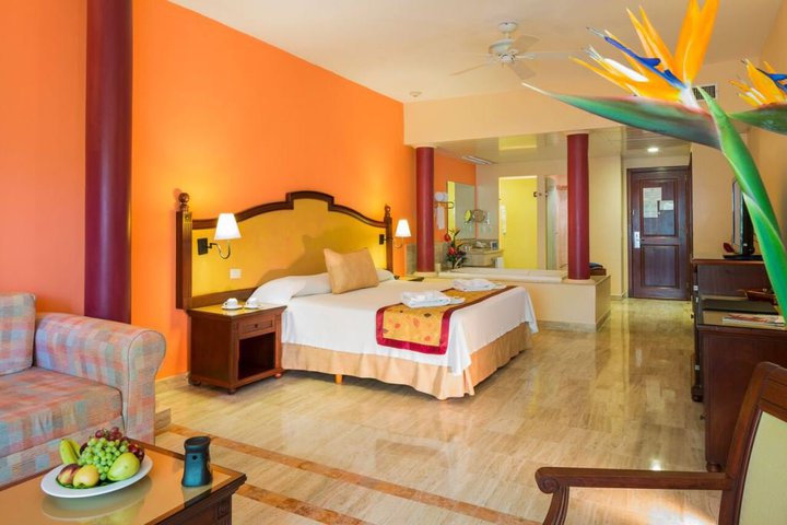 Img - Junior suite