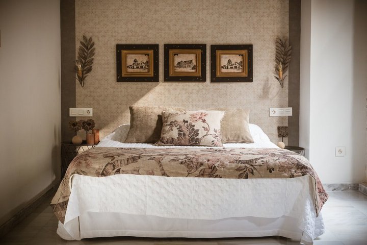 Img - Estudio Deluxe, baño privado