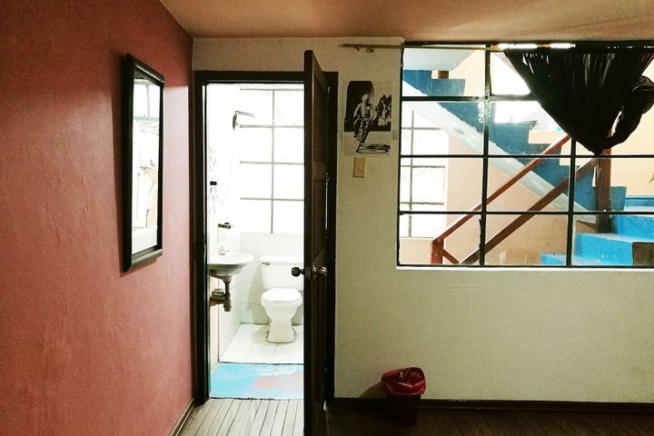 Img - Duplex Private Room in Historic Downtown Candelaria