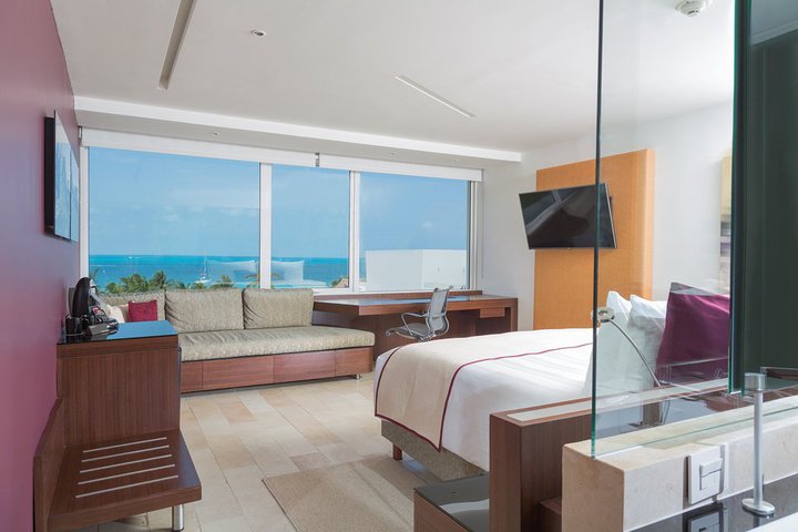 Img - Club vista preferencial al mar
