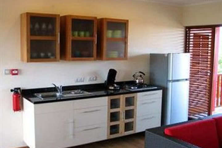Img - Apartamento estándar (Aura)