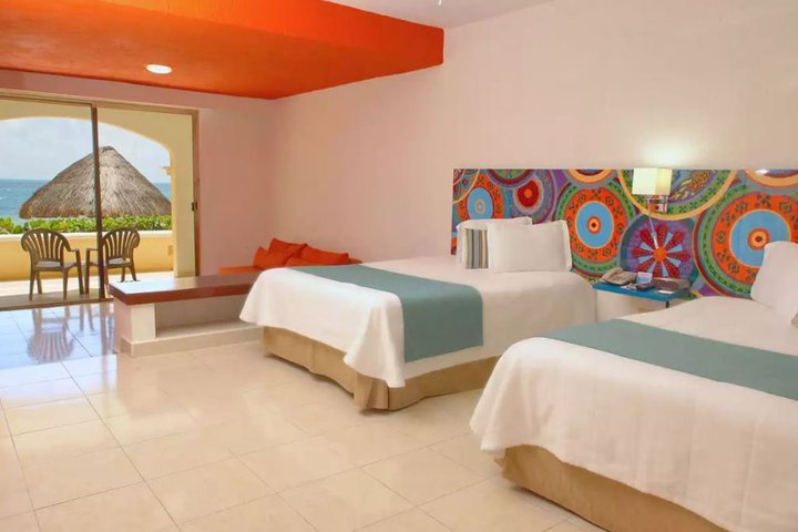 Img - Junior suite