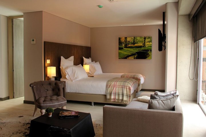 Img - King Suite