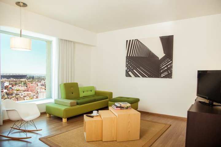 Img - Junior suite