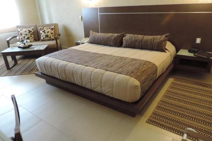 Img - Habitación estándar