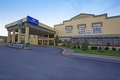 ? HotelDetail_LogoAlt Americas Best Value Inn Suites Dallas logo