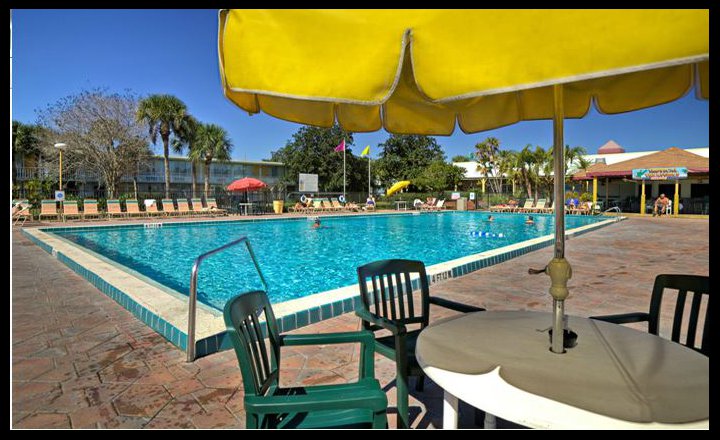 Seralago Hotel Suites Main Gate East Kissimmee United States Of America Pricetravel