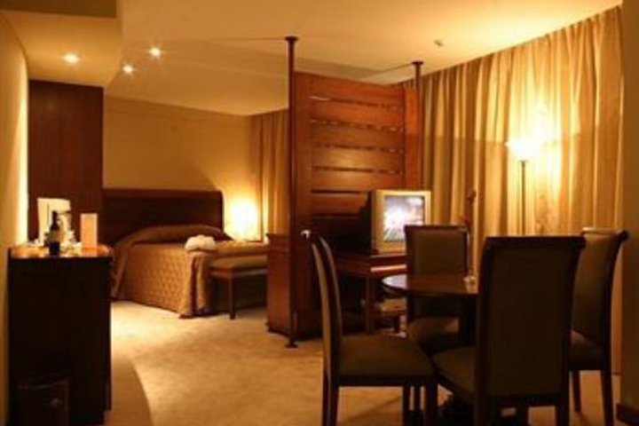 Img - Junior suite simple