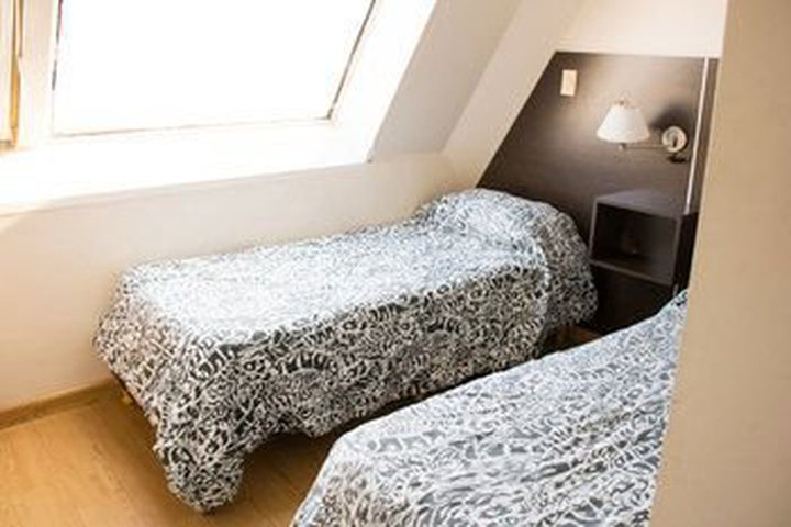 Img - Double Room Deluxe