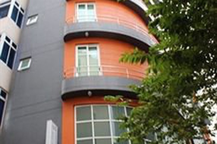 Img - Habitación individual superior