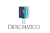Logo Hotel El Diplomático