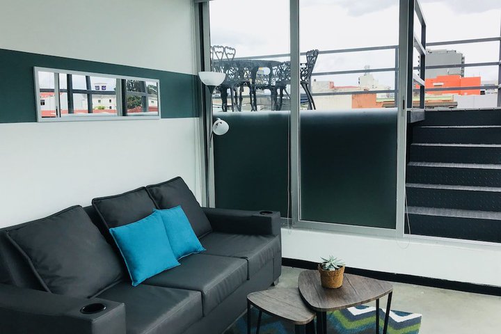 Img - Apartamento estándar