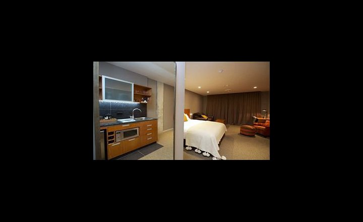 King And Queen Hotel Suites New Plymouth New Zealand Aotearoa