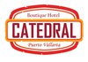Logo Hotel Hotel Boutique Catedral Vallarta