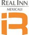Logo Hotel Real Inn Mexicali