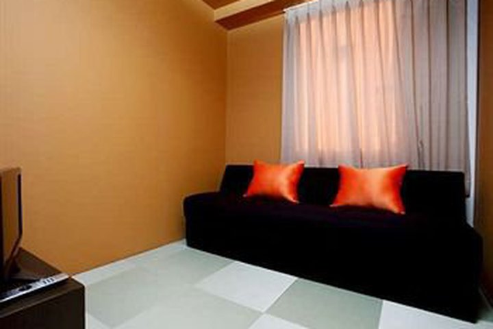 Img - Habitación con 2 camas individuales, no fumadores (120cm beds, check in until Midnight)