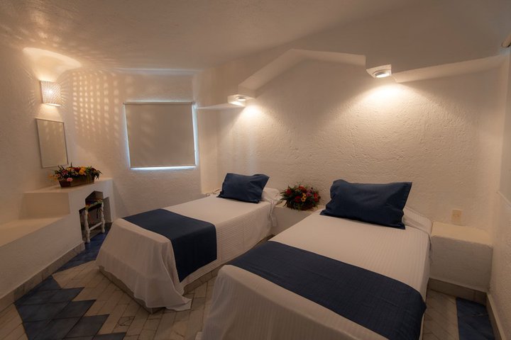 Img - Villa sección oro
