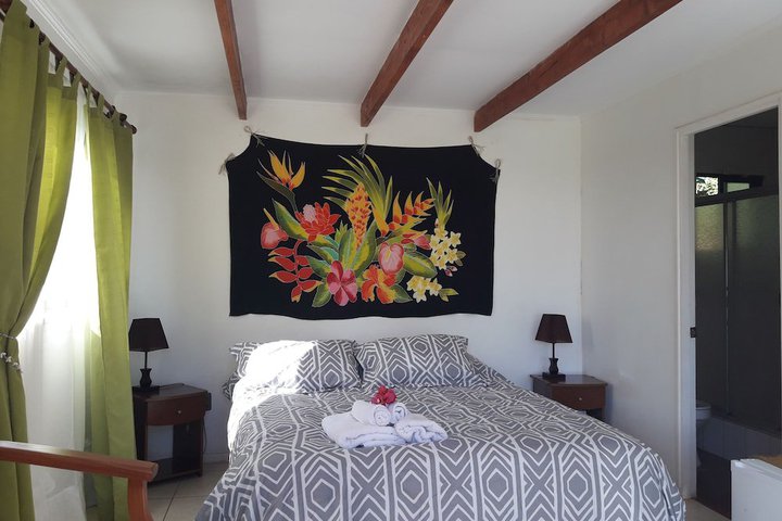 Img - Habitación doble