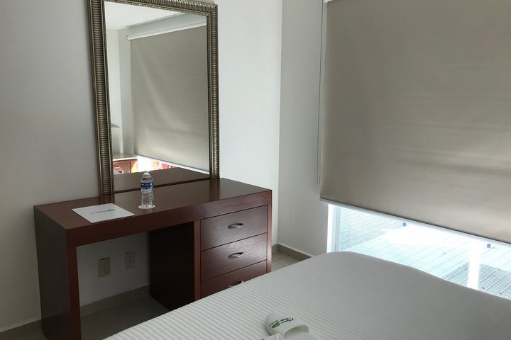 Hotel Residence L'Heritage Aristoteles 140 by BlueBay