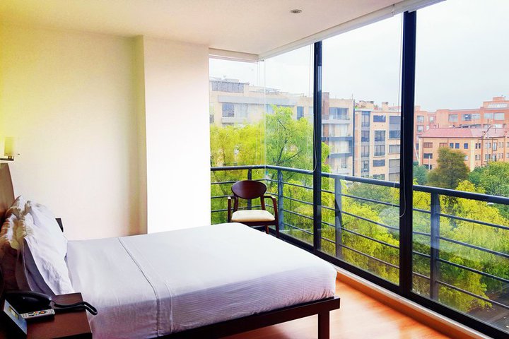 Img - Suite superior