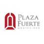 ? HotelDetail_LogoAlt Plaza Fuerte logo