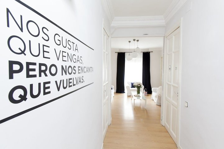 Img - Habitación triple estándar