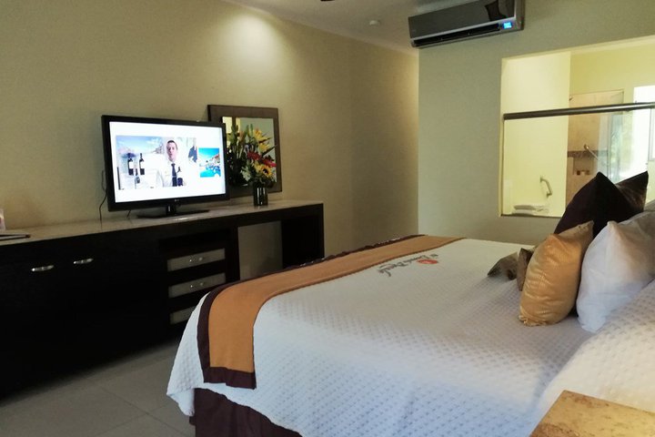 Img - Suite frente a la playa