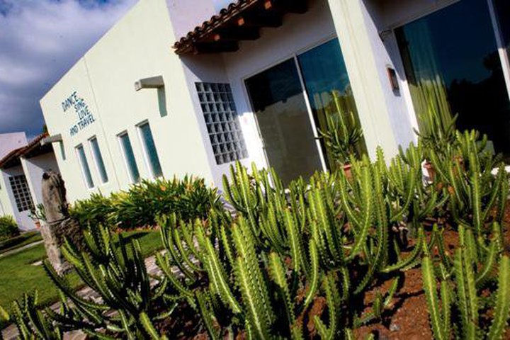 Img - Casa rodante